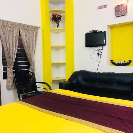 Hotel Mystique Inn Ooty Eksteriør bilde