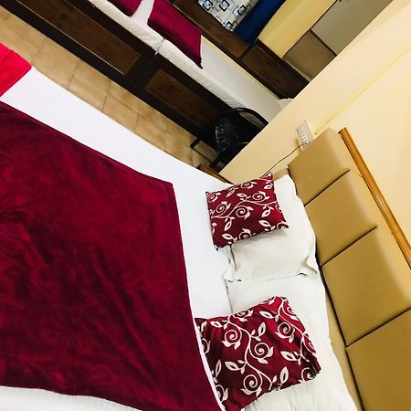Hotel Mystique Inn Ooty Rom bilde