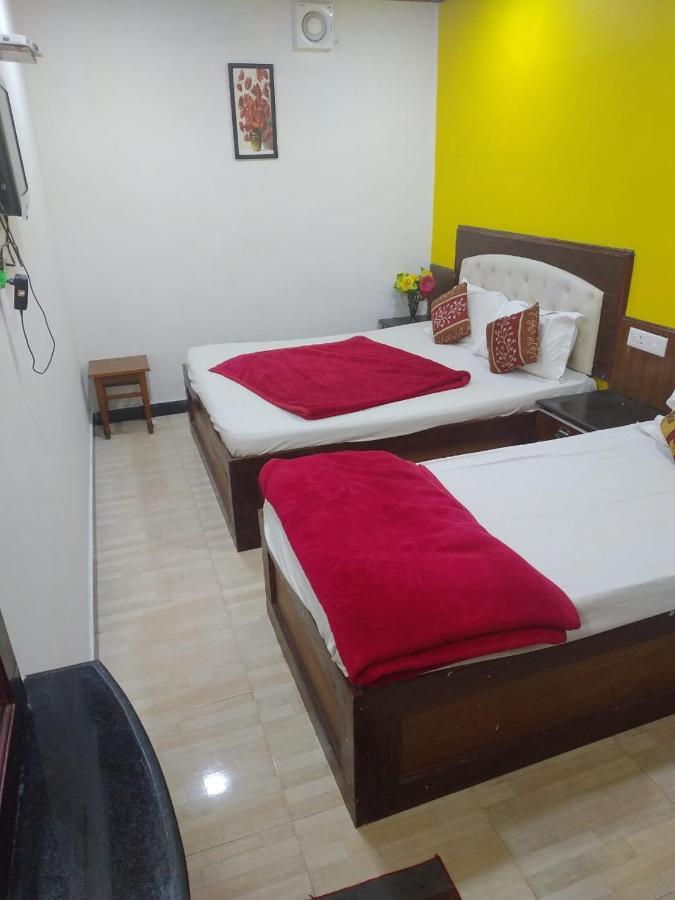Hotel Mystique Inn Ooty Eksteriør bilde