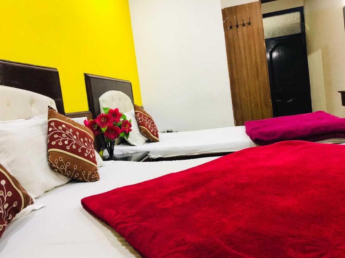 Hotel Mystique Inn Ooty Eksteriør bilde