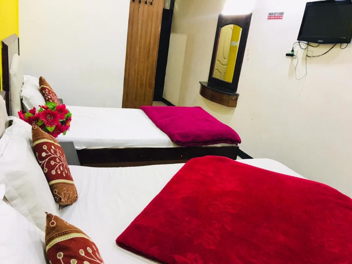 Hotel Mystique Inn Ooty Eksteriør bilde