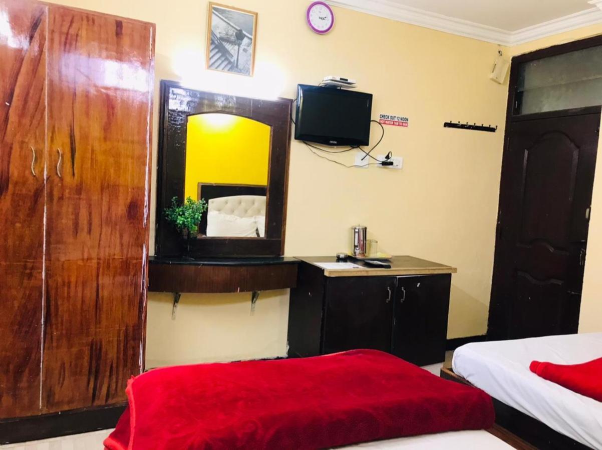 Hotel Mystique Inn Ooty Eksteriør bilde