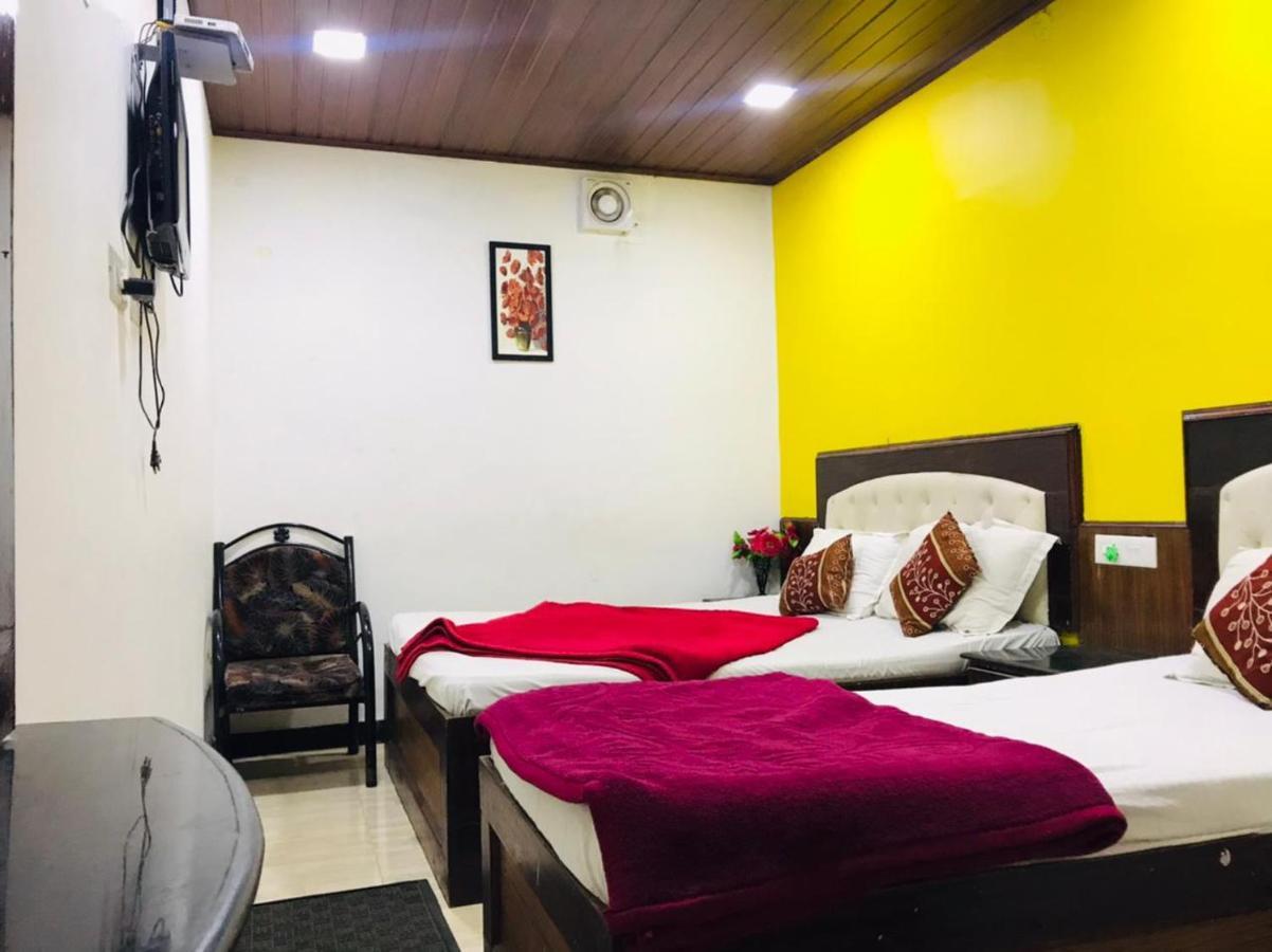 Hotel Mystique Inn Ooty Eksteriør bilde