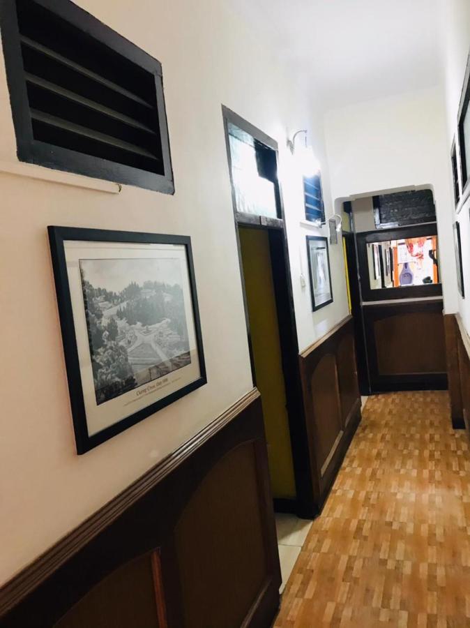 Hotel Mystique Inn Ooty Eksteriør bilde