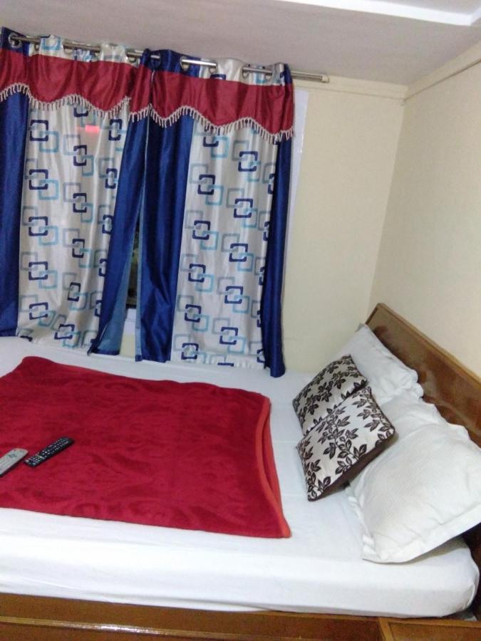 Hotel Mystique Inn Ooty Eksteriør bilde