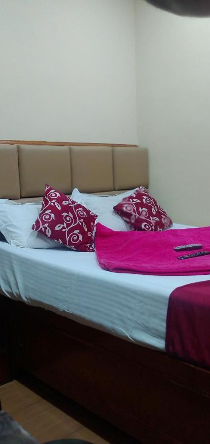 Hotel Mystique Inn Ooty Eksteriør bilde