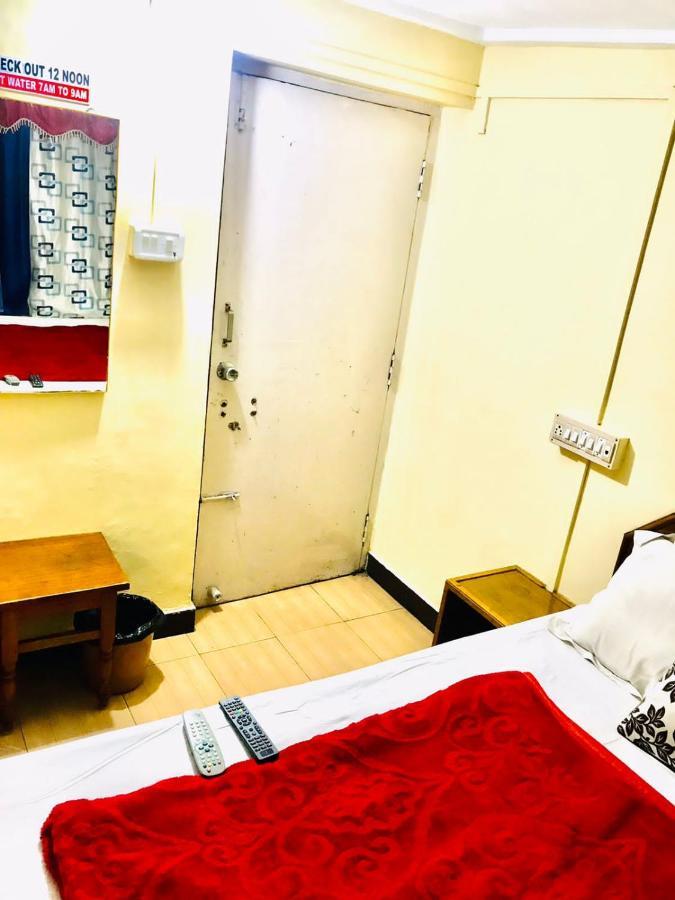 Hotel Mystique Inn Ooty Eksteriør bilde