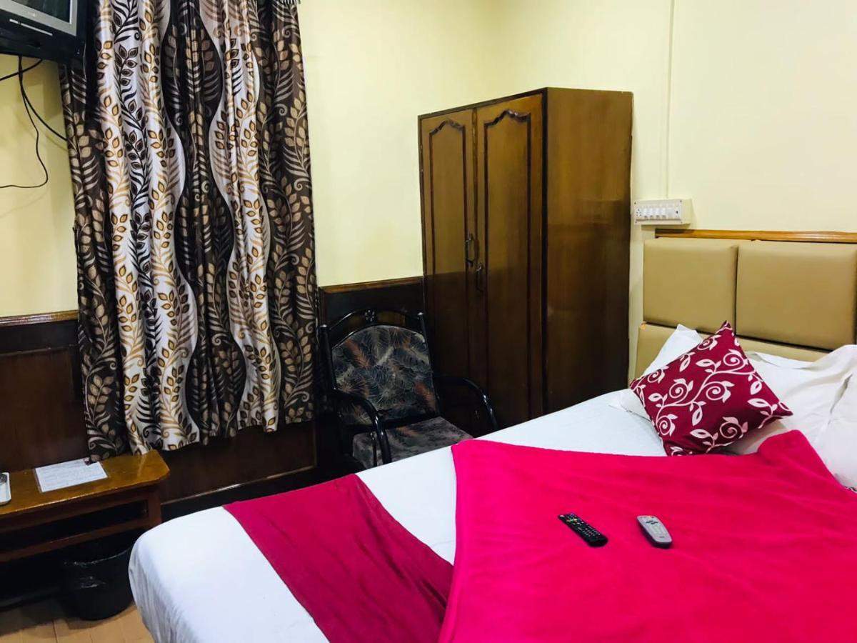 Hotel Mystique Inn Ooty Eksteriør bilde