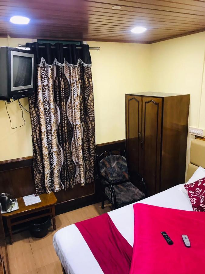 Hotel Mystique Inn Ooty Eksteriør bilde