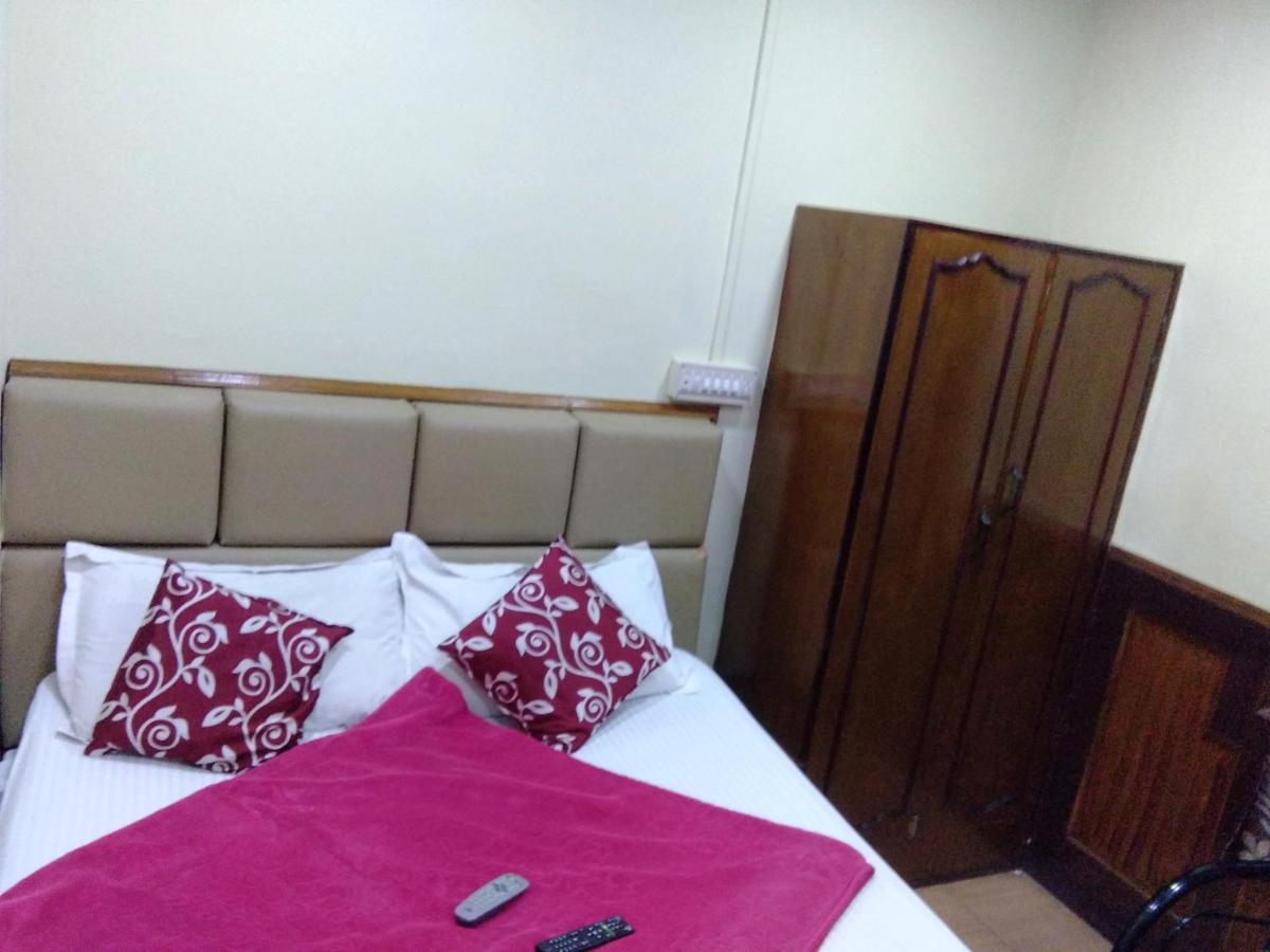 Hotel Mystique Inn Ooty Eksteriør bilde