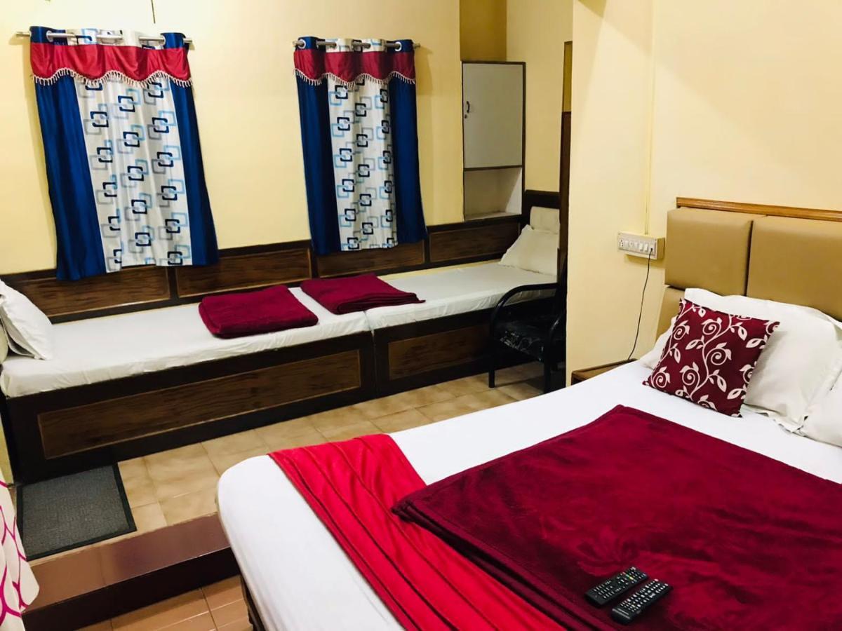 Hotel Mystique Inn Ooty Eksteriør bilde