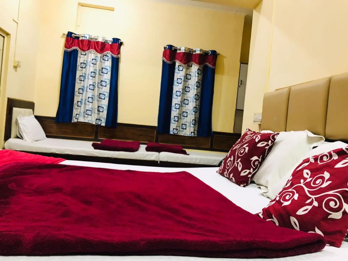 Hotel Mystique Inn Ooty Eksteriør bilde
