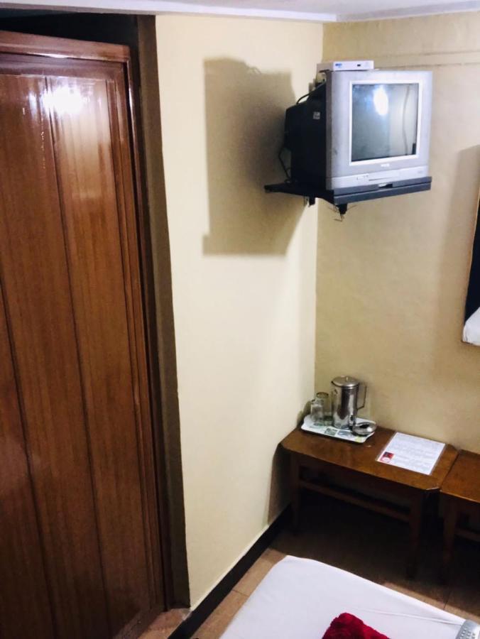 Hotel Mystique Inn Ooty Eksteriør bilde