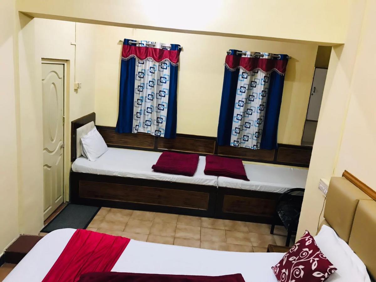 Hotel Mystique Inn Ooty Eksteriør bilde