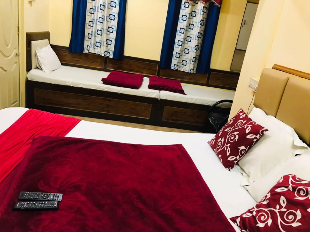 Hotel Mystique Inn Ooty Eksteriør bilde
