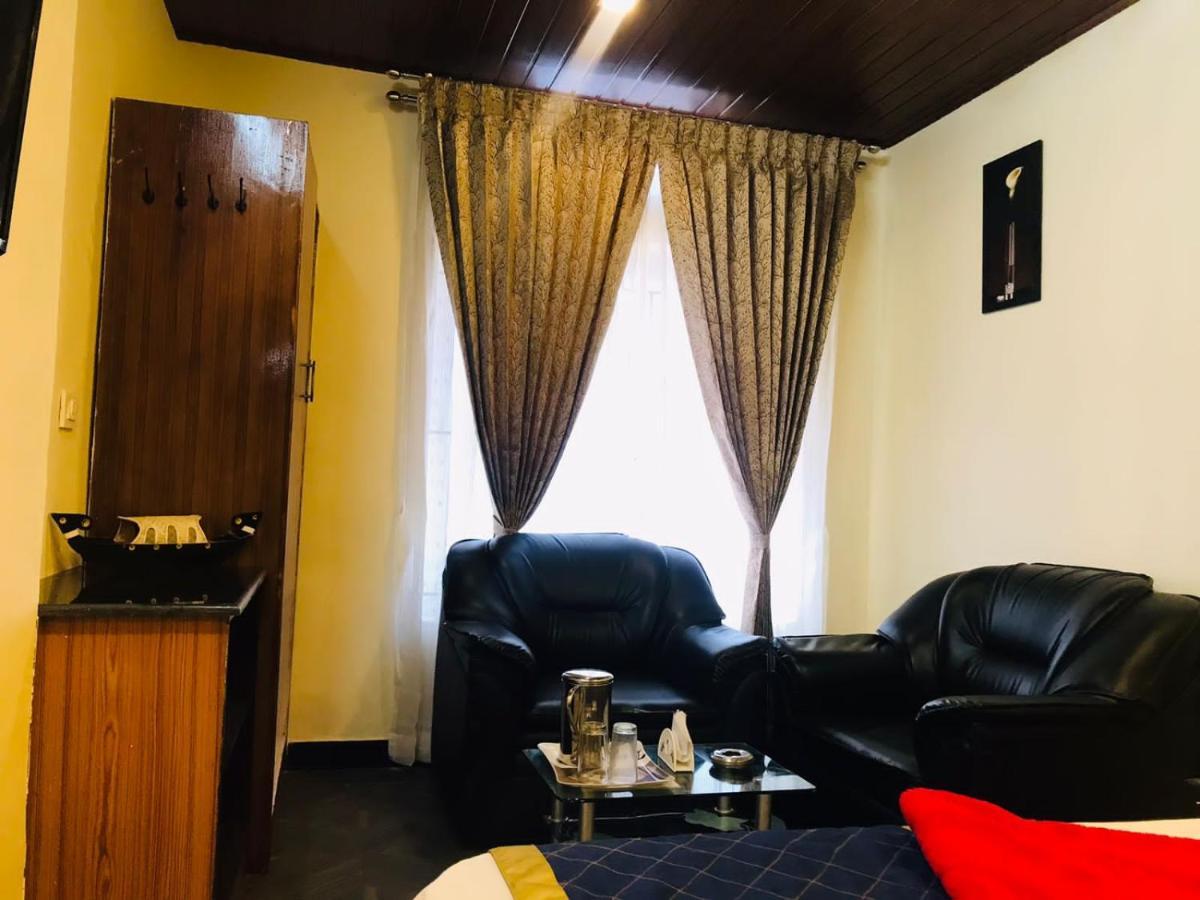 Hotel Mystique Inn Ooty Eksteriør bilde