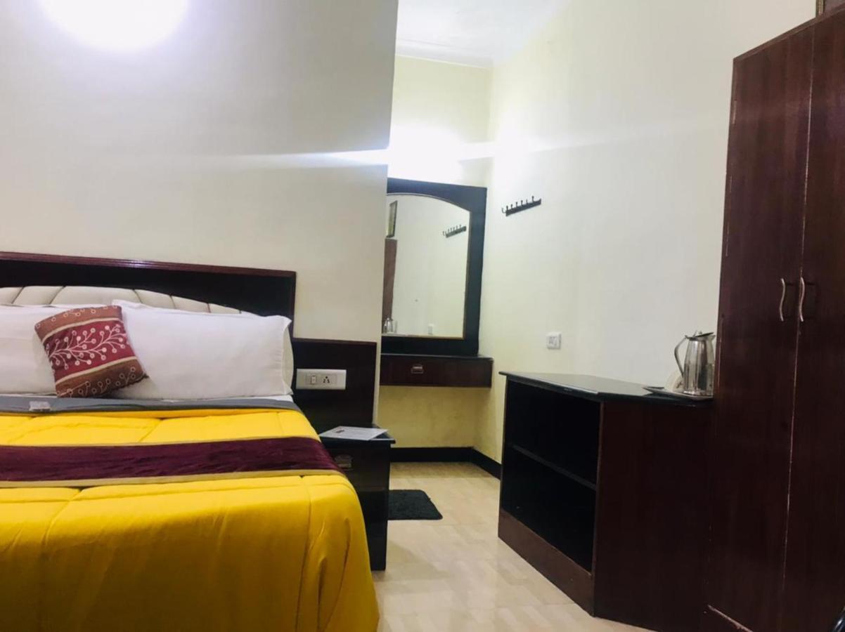 Hotel Mystique Inn Ooty Eksteriør bilde
