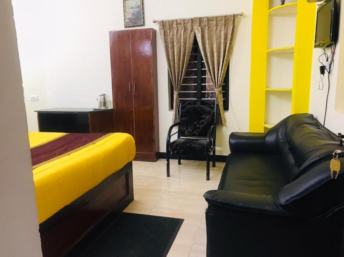 Hotel Mystique Inn Ooty Eksteriør bilde