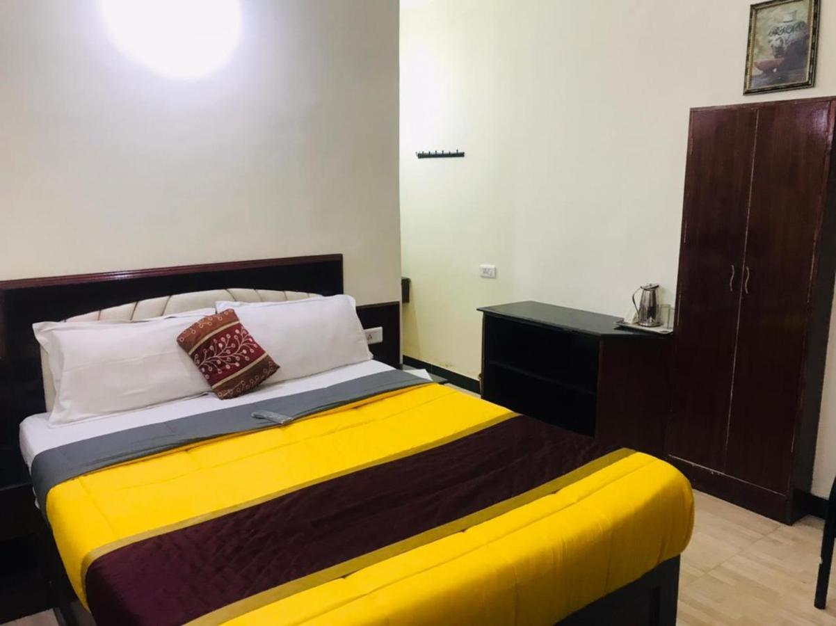 Hotel Mystique Inn Ooty Eksteriør bilde