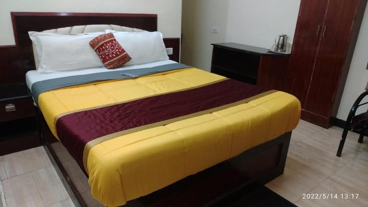 Hotel Mystique Inn Ooty Eksteriør bilde