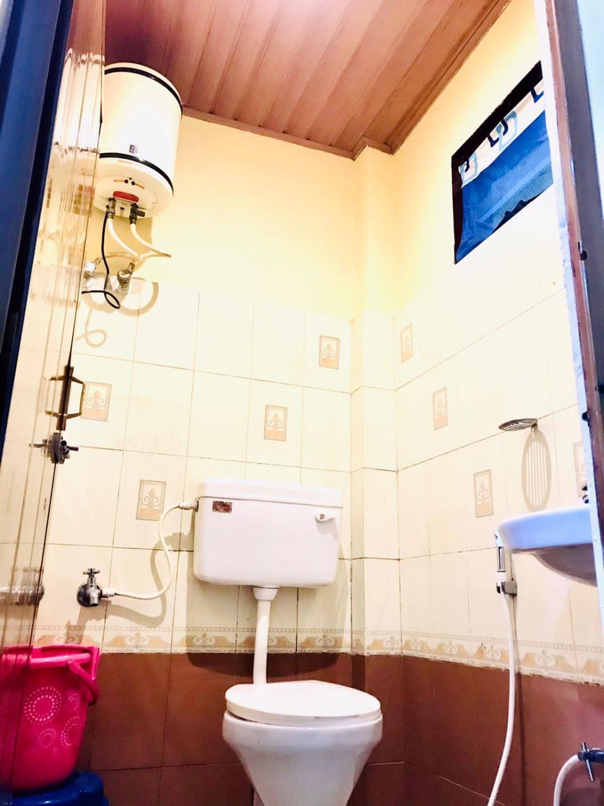 Hotel Mystique Inn Ooty Rom bilde