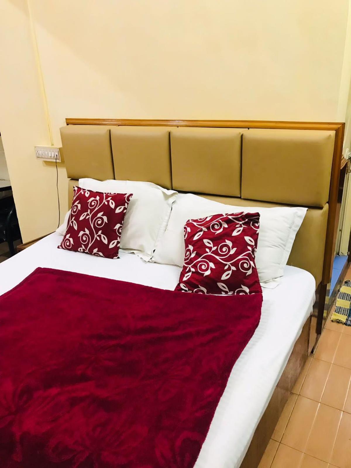 Hotel Mystique Inn Ooty Rom bilde
