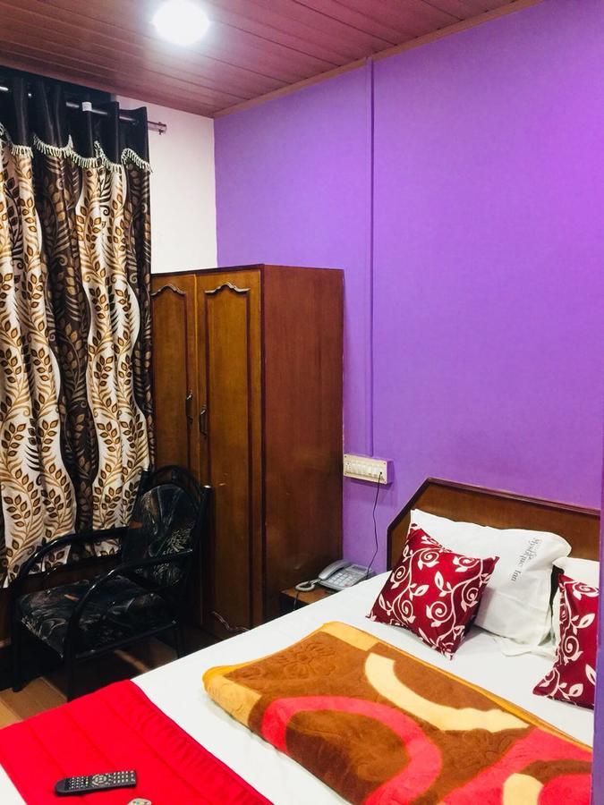 Hotel Mystique Inn Ooty Eksteriør bilde